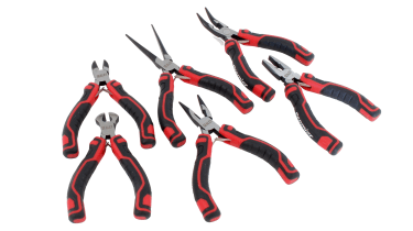 Best plier sets 2022 Auto Express